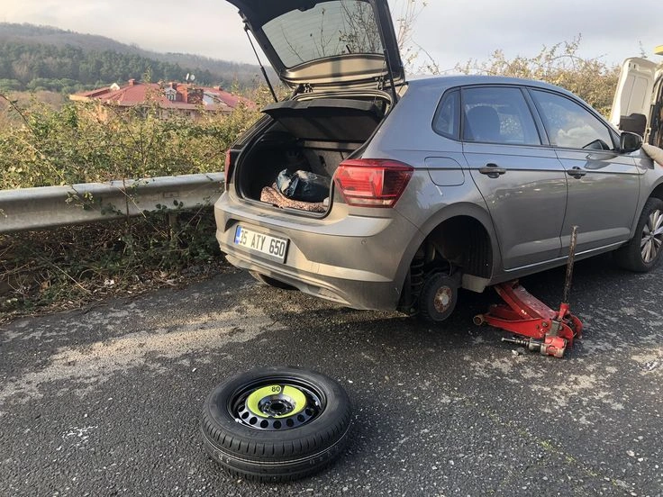 Kuzey marmara lastik yol yardım