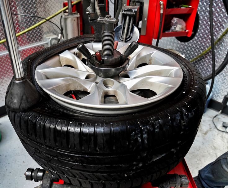 silivri oto lastik yol yardım