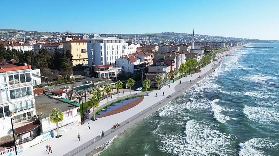 Kumburgaz lastik yol yardım